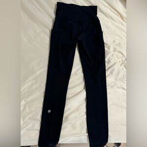 Lululemon workout pants